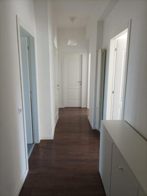 Fully furnished apartment close to the city center